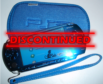 PSP Faceplate BLUE [More colours coming soon.Send request] 